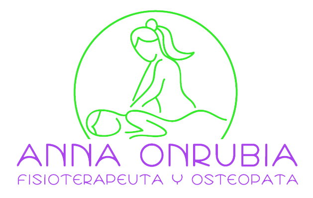 Clinica fisioterapia Xátiva-Centro osteopatia y acupuntura Logo