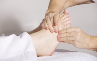 Técnicas fisioterapia, Physiotherapy techniques, Clinica fisioterapia Xátiva-Centro osteopatia y acupuntura